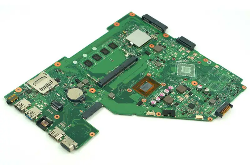 Placa base Asus X550CA