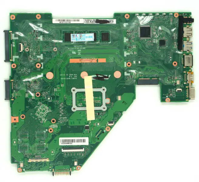 Placa base Asus X550CA