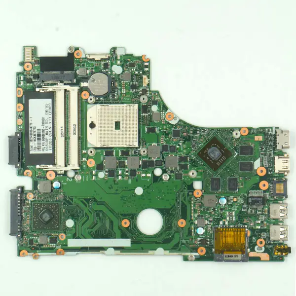 Placa base Asus X550DP 60NB01N0-MB1200