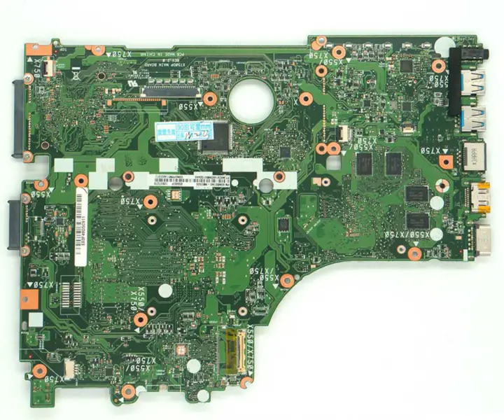 Placa base Asus X550DP 60NB01N0-MB1200