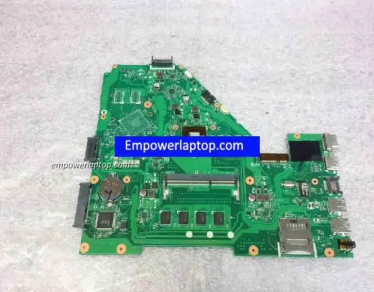 Asus X550EP Placa base para X550E X552E F552E