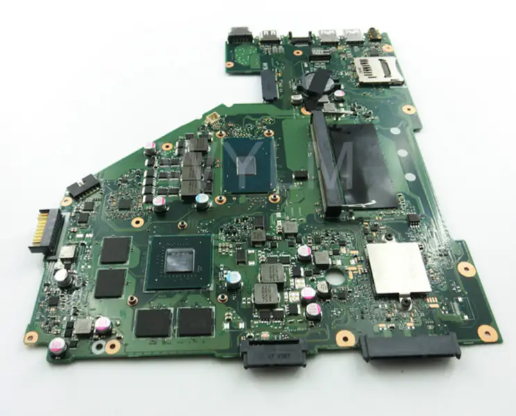 ASUS X550VX X550VXK GTX950M N16P-GT-A2 8G Placa Base para Portátil X550VX X550V W50VX