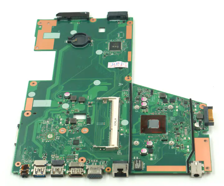 Placa base Asus X551MA