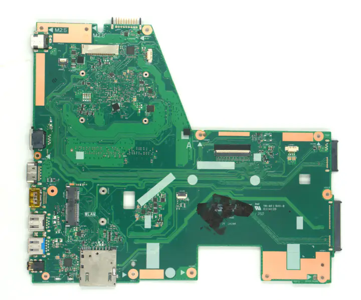 Placa base Asus X551MA