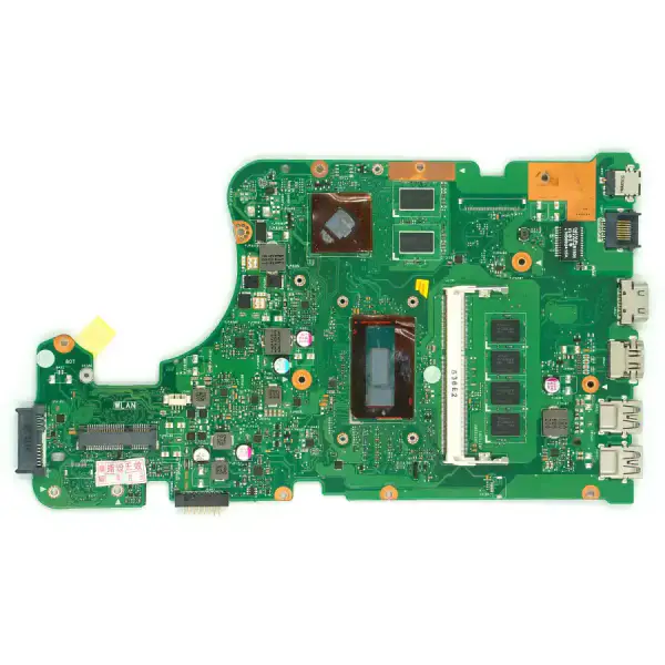 Placa base ASUS X555LA X555LB X555LD X555LJ