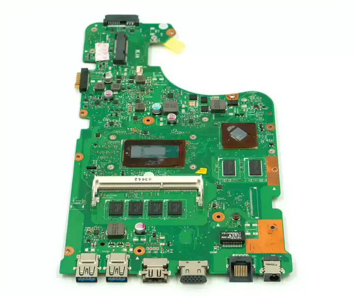 Placa base ASUS X555LA X555LB X555LD X555LJ