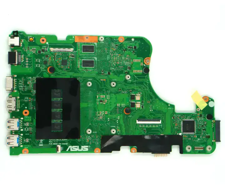 Placa base ASUS X555LA X555LB X555LD X555LJ