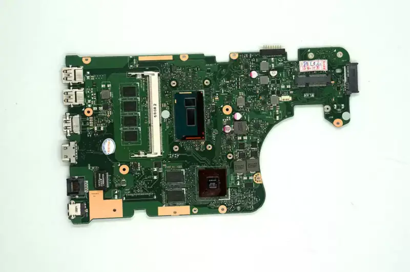 Placa base ASUS X555LA X555LB X555LD X555LJ