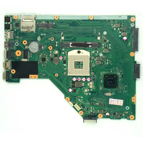 Placa base Asus X55A