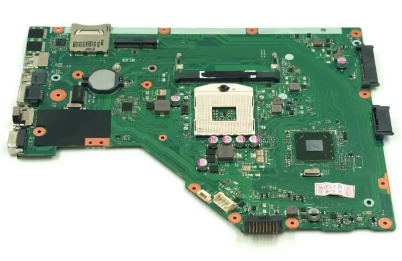 Placa base Asus X55A