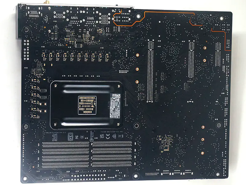Placa base Asus ProArt X570-CREATOR WIFI