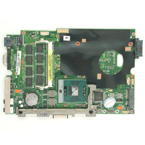 Placa base Asus X5DAD