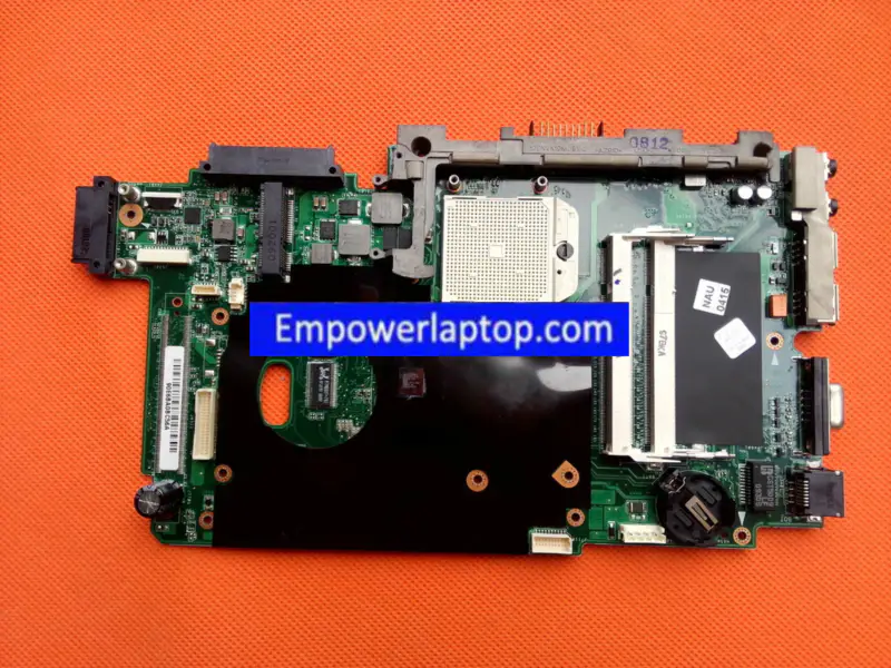 Placa base Asus X5DAF