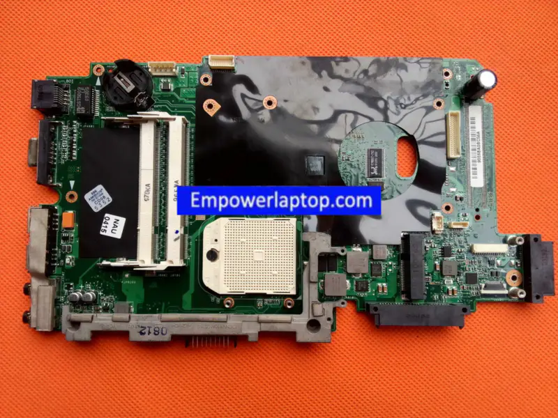 Placa base Asus X5DAF