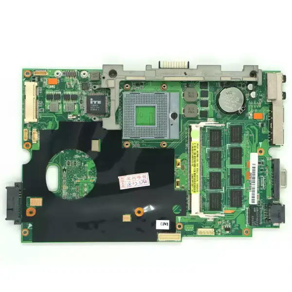 Placa base Asus X5DIJ