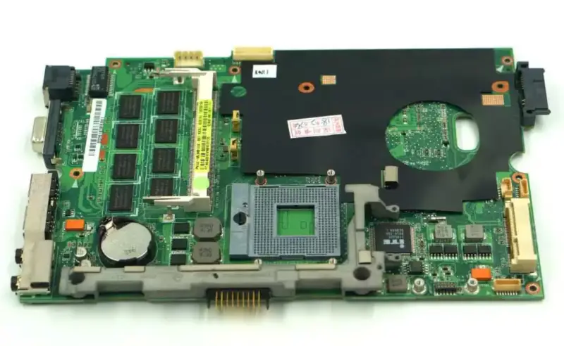 Placa base Asus X5DIJ