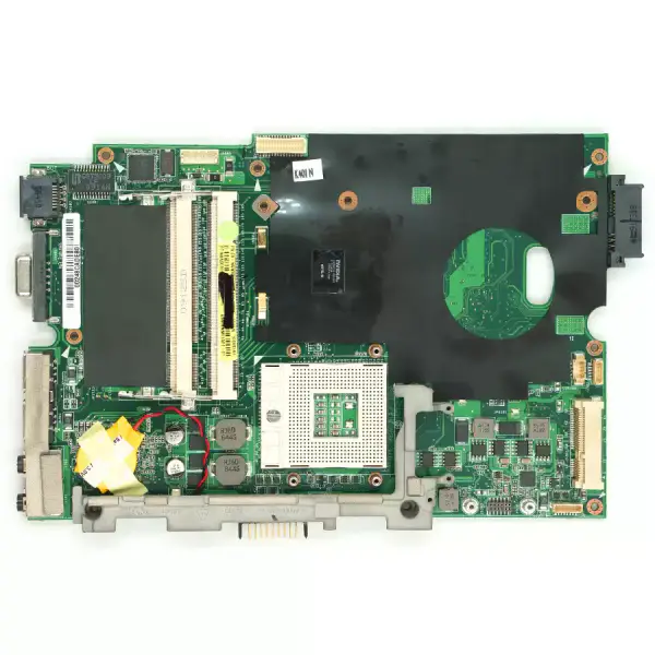 Placa base Asus X5DIN