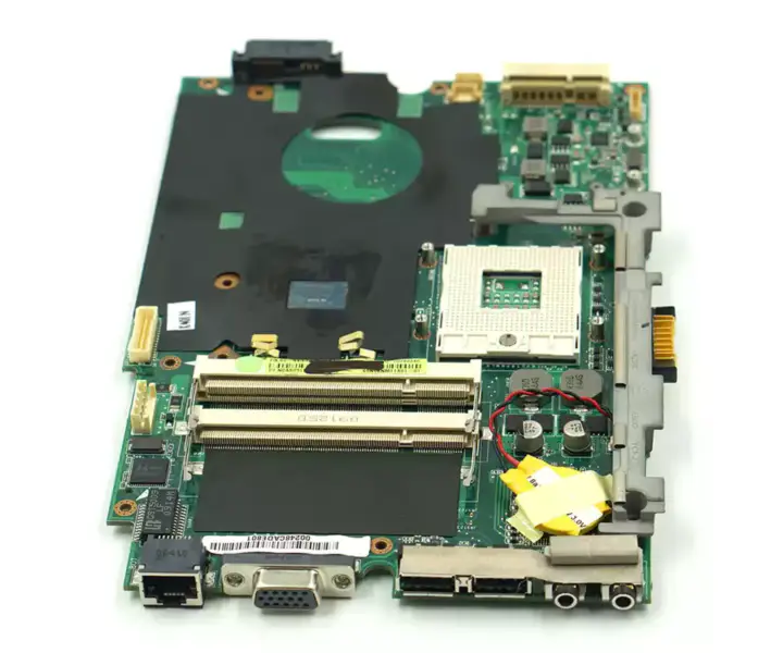 Placa base Asus X5DIN