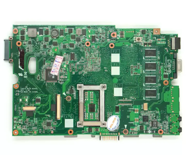 Placa base Asus X5DIN