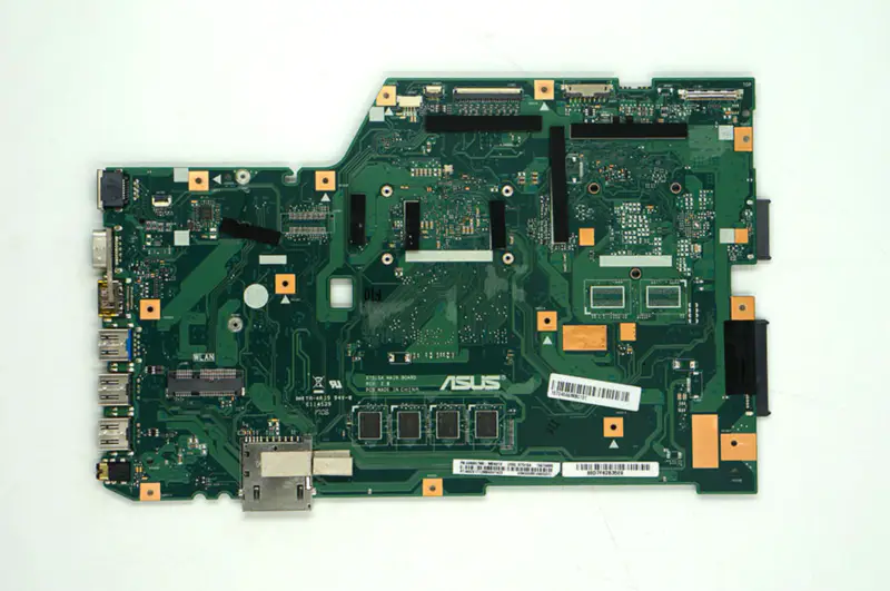 Placa base Asus X751SA para F751S X751S
