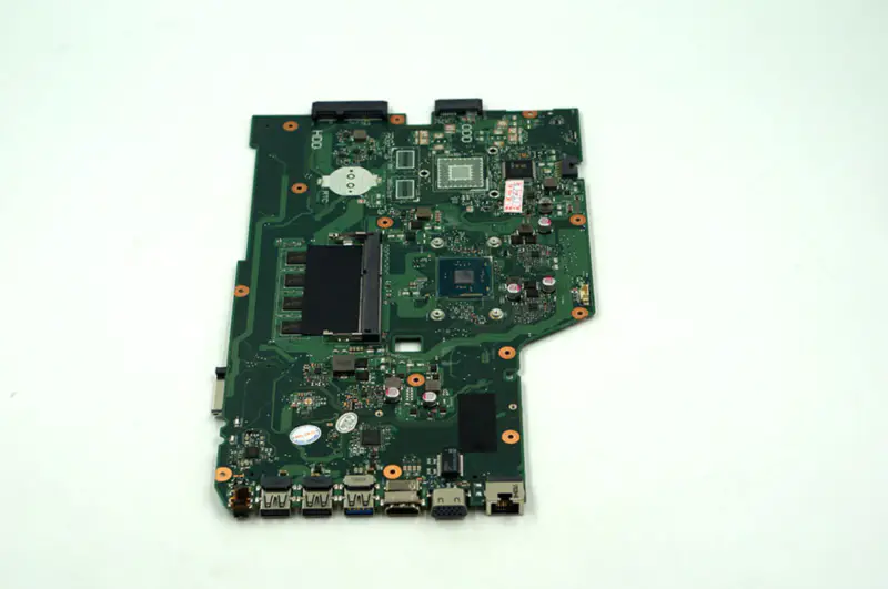 Placa base Asus X751SA para F751S X751S