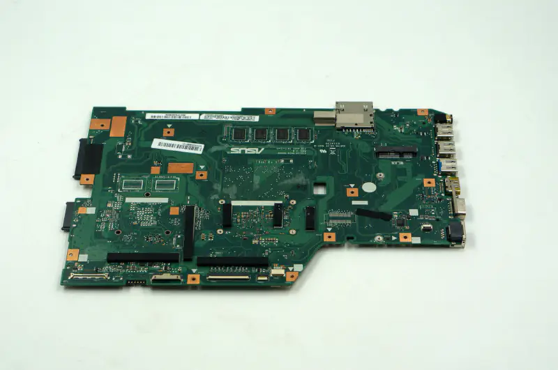 Placa base Asus X751SA para F751S X751S