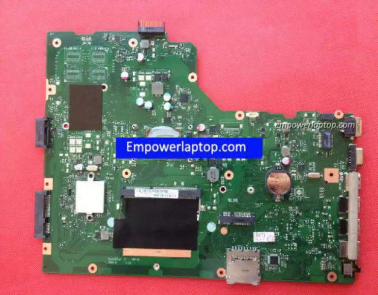 Placa base Asus X75 X75A
