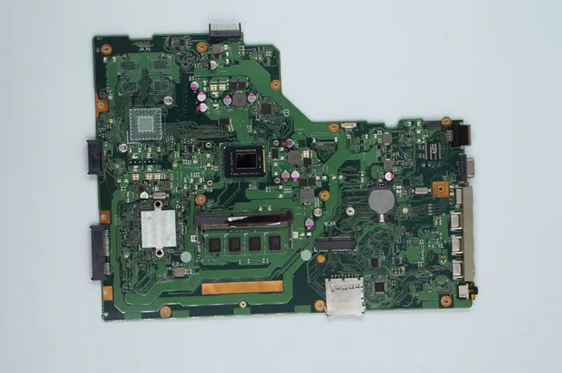 Asus X75VB 4GB RAM Placa Base Para ASUS X75V