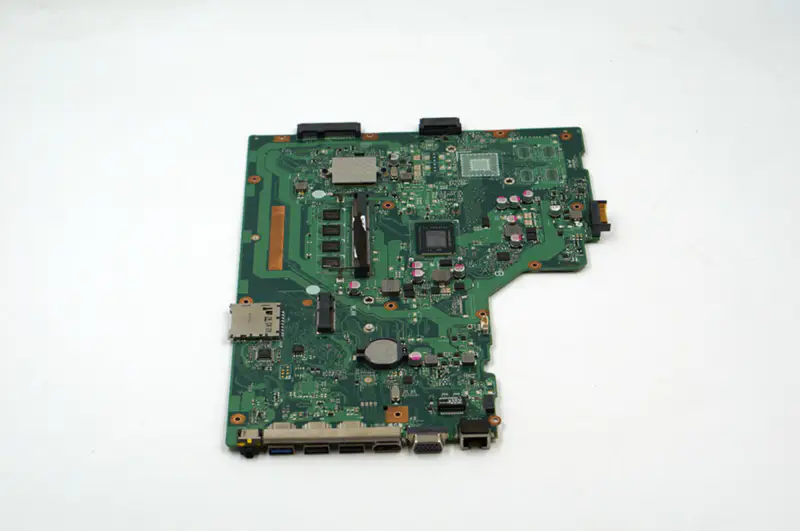 Asus X75VB 4GB RAM Placa Base Para ASUS X75V