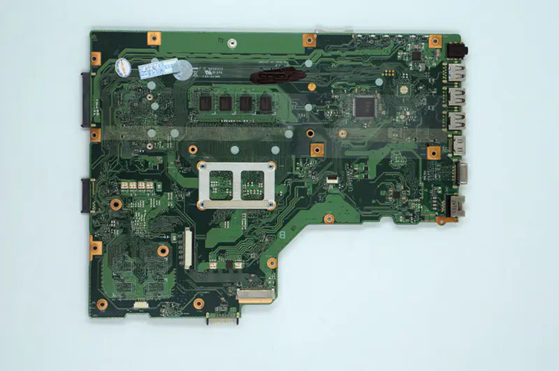Asus X75VB 4GB RAM Placa Base Para ASUS X75V