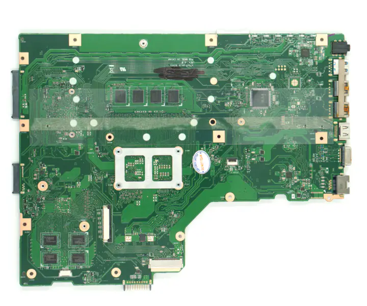 Asus X75V X75VC X75VD motherboard