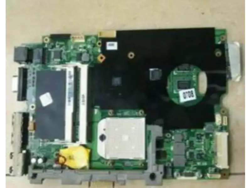 Asus X8AIP placa base