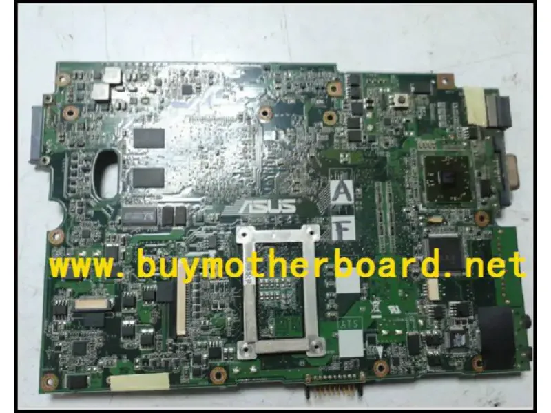 Asus X8AIP placa base
