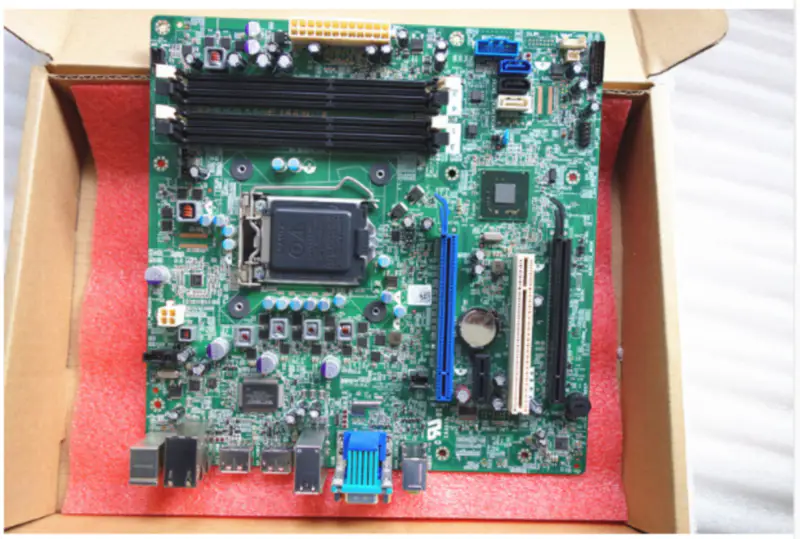 DELL T1650 DT 7010 9010 MT X9M3X 0X9M3X CN-0X9M3X Placa base