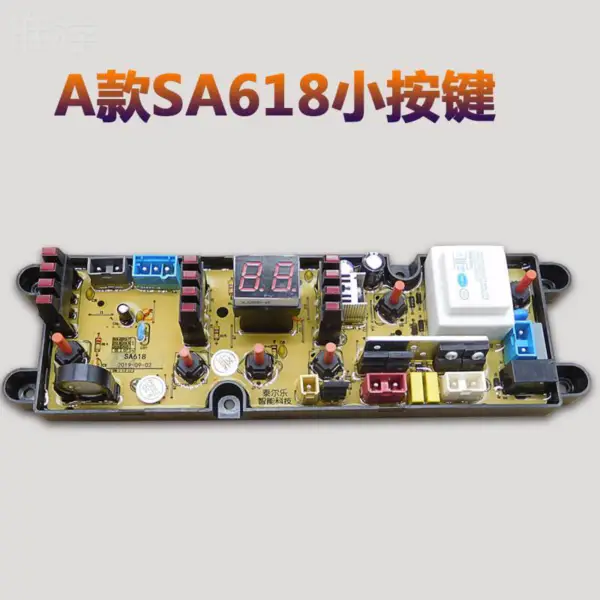 placa base para lavadora XQB70-570