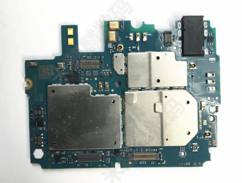 Placa base Xiaomi 5