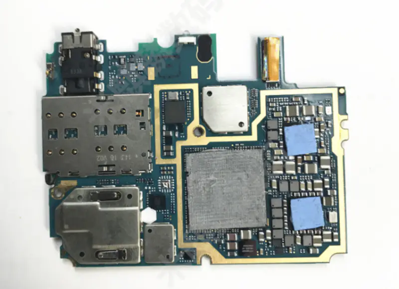 Placa base Xiaomi 5