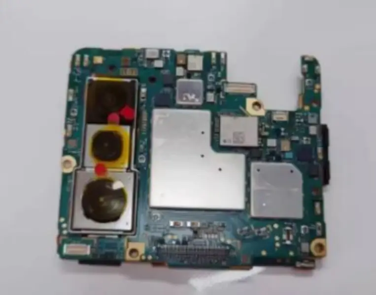 Placa base Sony X5II versión universal