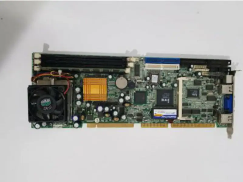 SBC NEAT-850E-Y2-0624 Intel P3 1,2Ghz 128MB DiskOnChip MD2202-D16 NEAT-850E