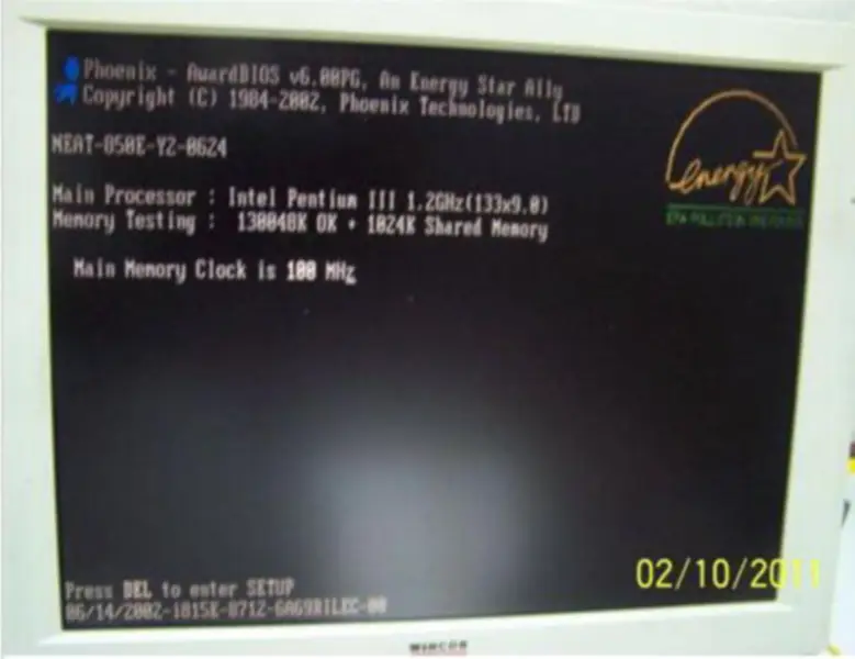 SBC NEAT-850E-Y2-0624 Intel P3 1,2Ghz 128MB DiskOnChip MD2202-D16 NEAT-850E
