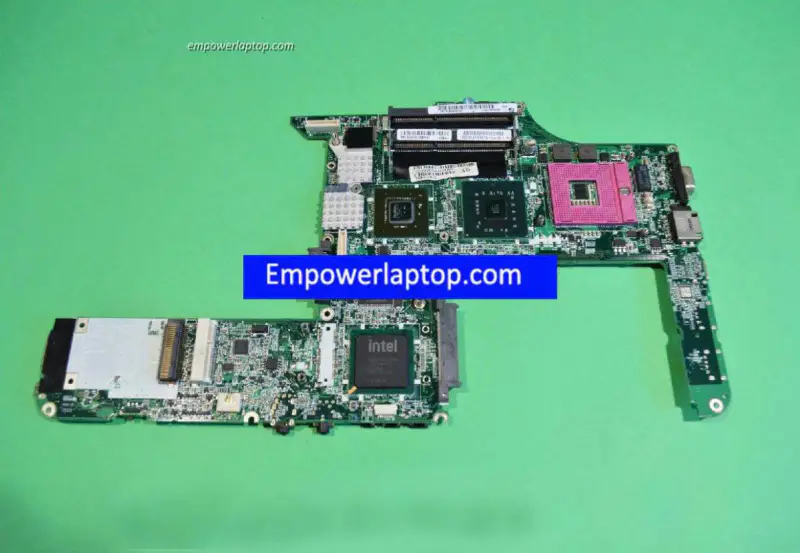 Placa base Lenovo Y450 KL1B