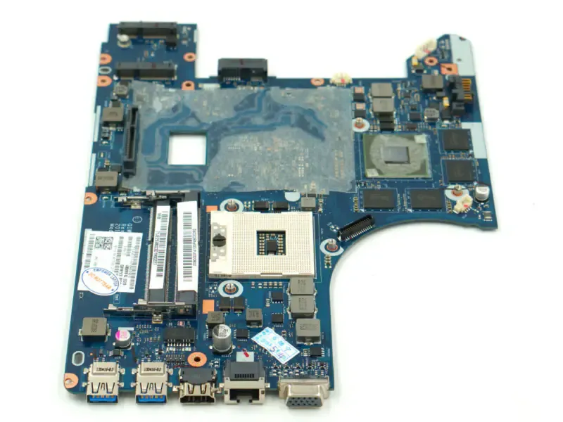 Lenovo Y480 4 placa base