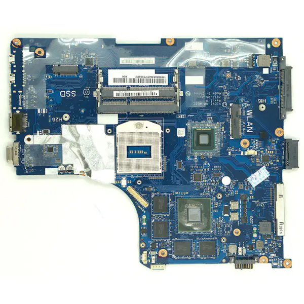 Placa base Lenovo Y510P NM-A032 N14P-GT1-A2 GT755M