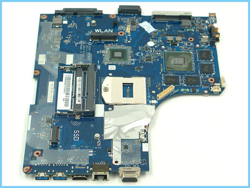 Placa base Lenovo Y510P NM-A032 N14P-GT1-A2 GT755M