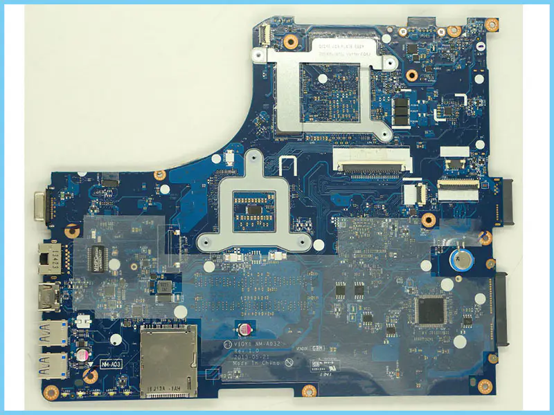 Placa base Lenovo Y510P NM-A032 N14P-GT1-A2 GT755M