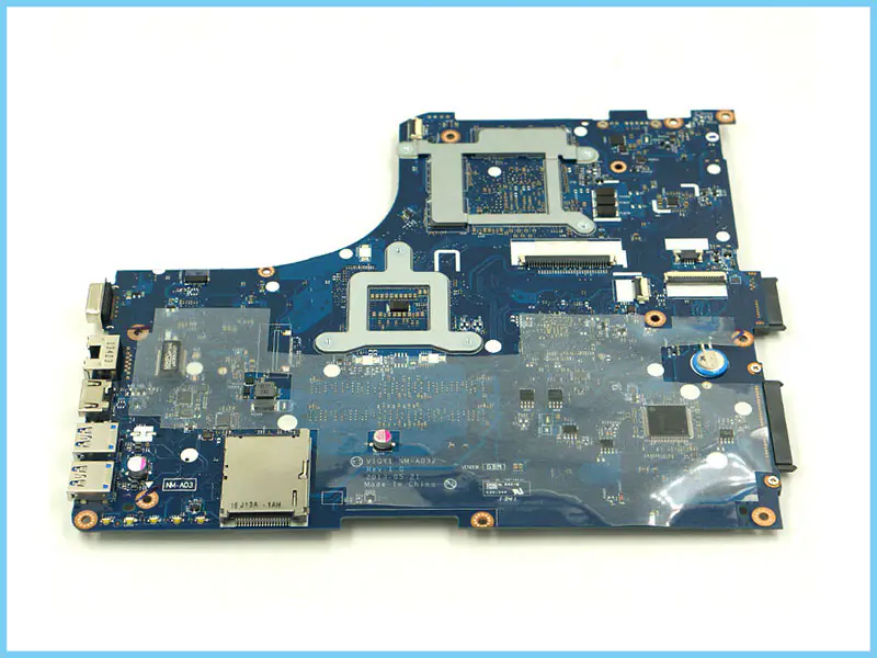 Placa base Lenovo Y510P NM-A032 N14P-GT1-A2 GT755M