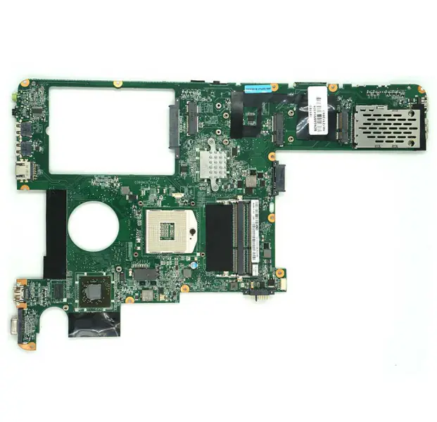 Placa base Lenovo Y560P DAKL3EMB8E0