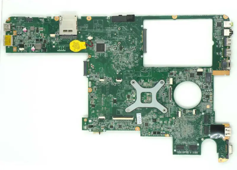 Placa base Lenovo Y560P DAKL3EMB8E0
