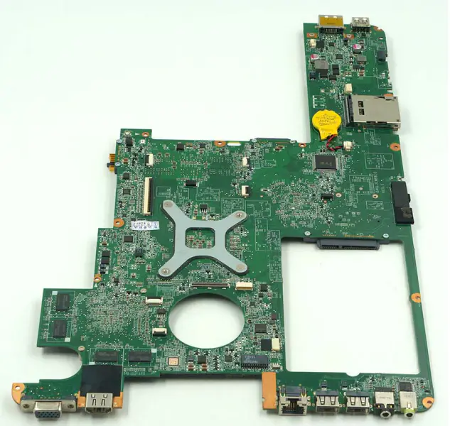 Placa base Lenovo Y560P DAKL3EMB8E0