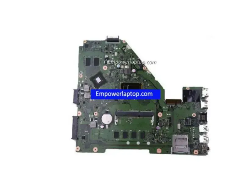 Asus Y583LD placa base